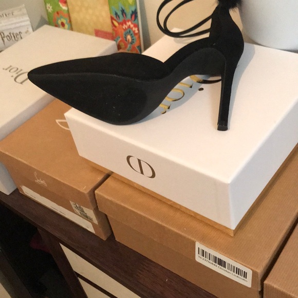 Miss Lola pumps - Picture 2 of 3